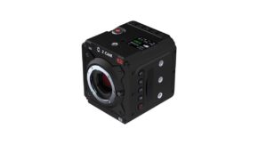 Z Cam launches E2-M4 cinema camera