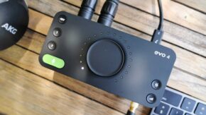 EVO 4 review