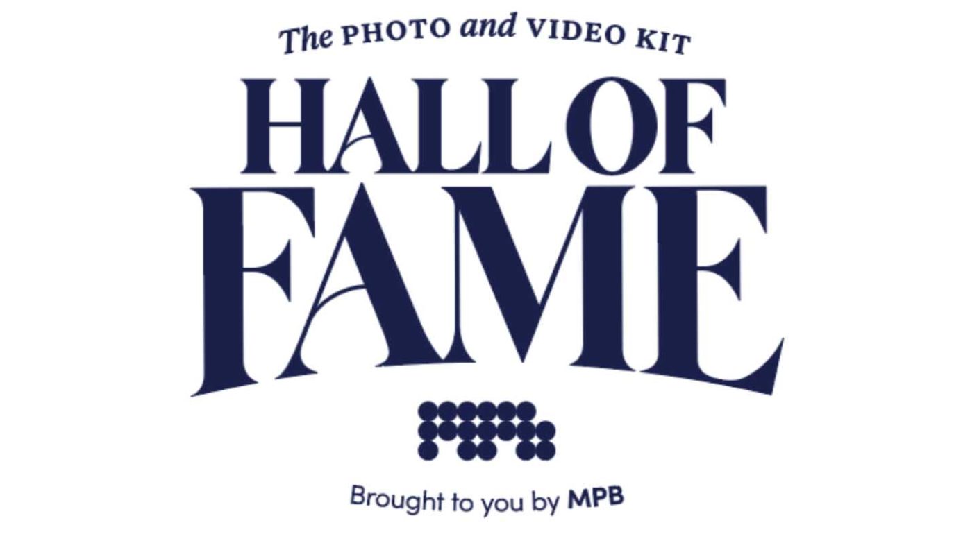 MPB Hall Of Fame