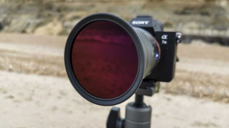 How do you customise the Sony A7 III?
