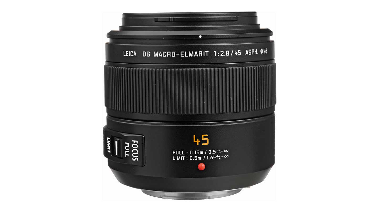 How to choose the right lens for your Panasonic Lumix camera Camera