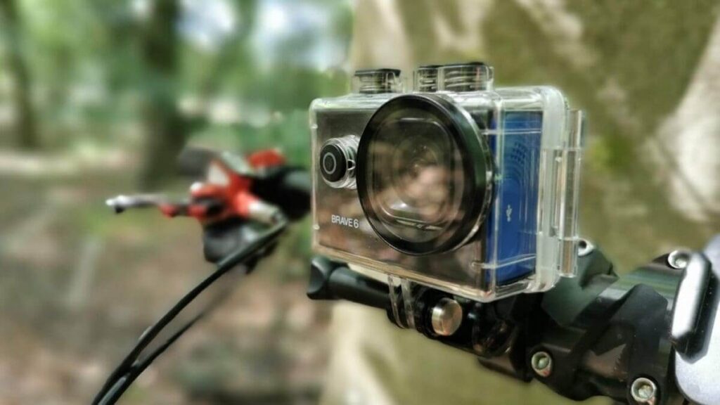 Akaso Brave 6 Plus review