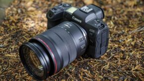 Canon EOS R5