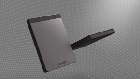 Lexar launches SL200 portable SSD