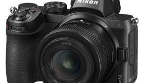 Nikon Z5 price, specs release date