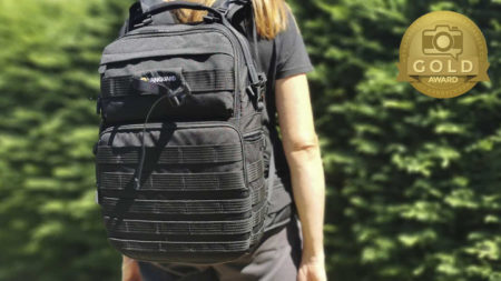 Vanguard Veo Range T backpack review