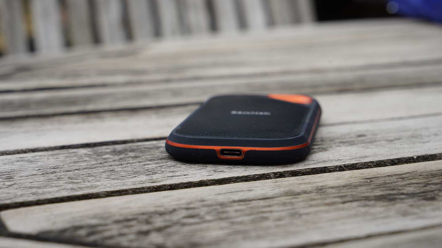 SandDisk Extreme Pro Review
