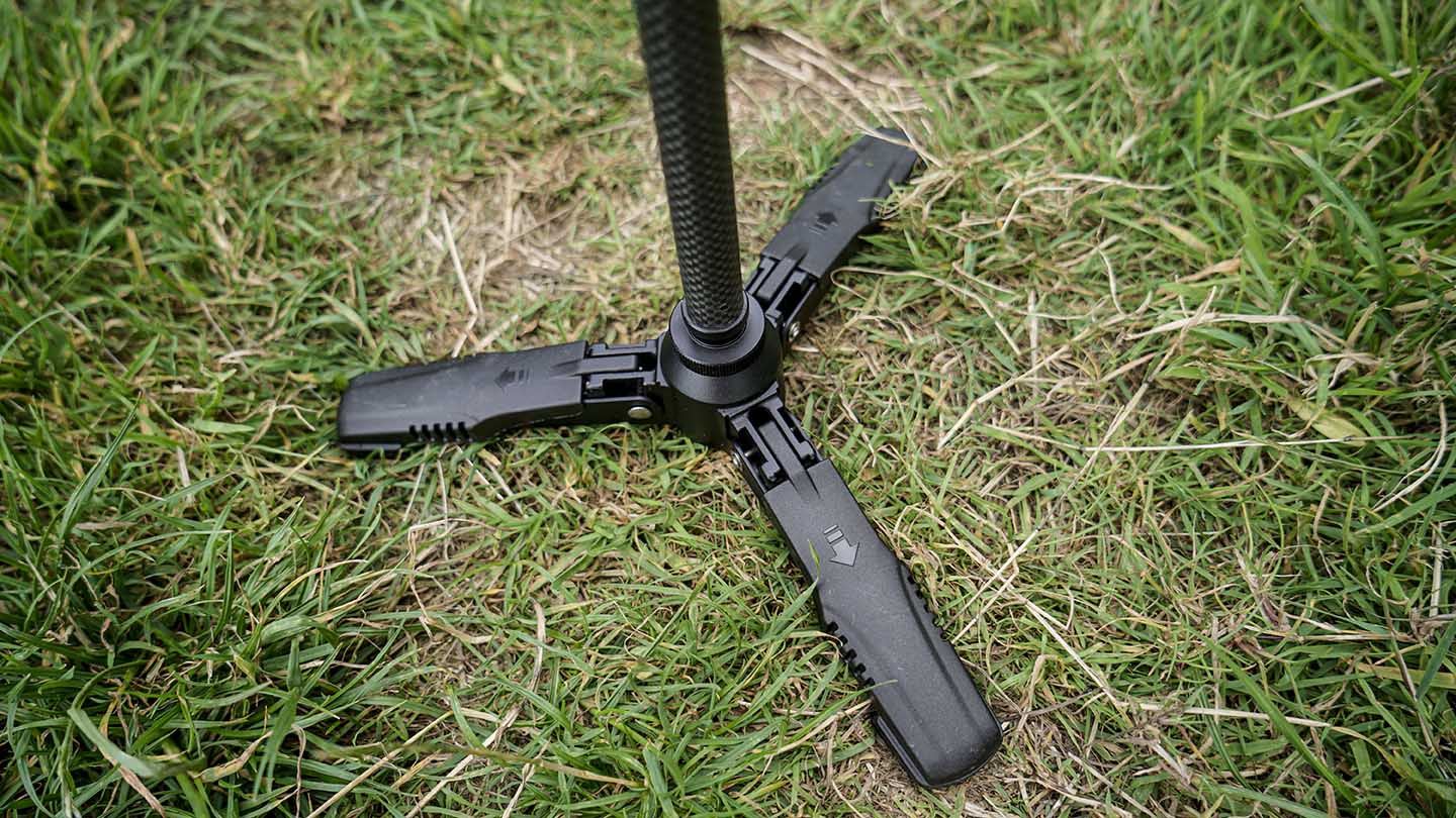 Vanguard Veo 2s CM-264TBP review