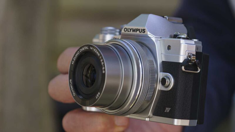 Best Olympus / OM System cameras in 2025