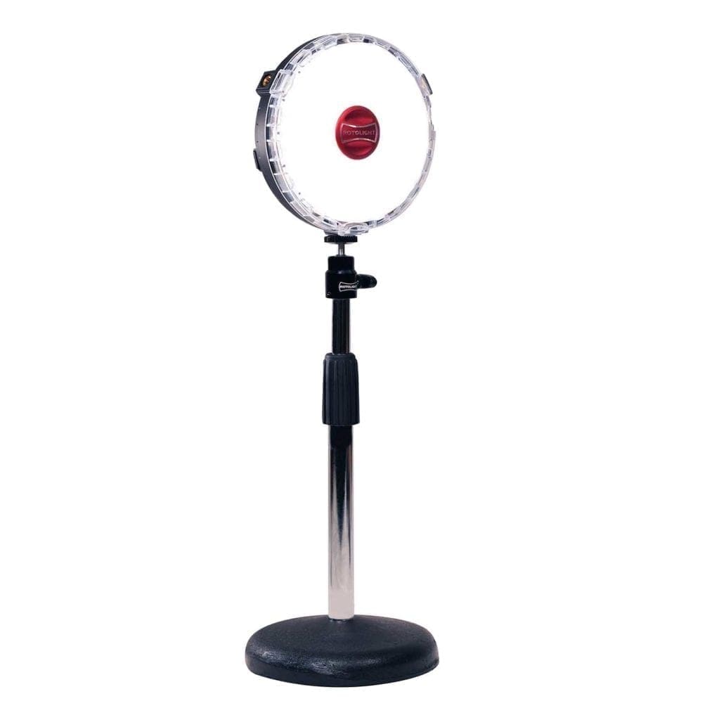 Rotolight Ultimate Vlogging Kit and Video Conferencing Kit