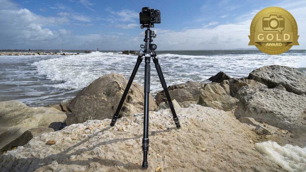 Vanguard Veo 3+ 263AB review