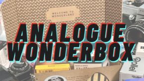 Analogue WonderBox
