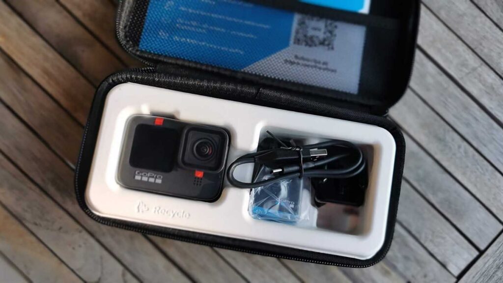 GoPro Hero9 Black Review