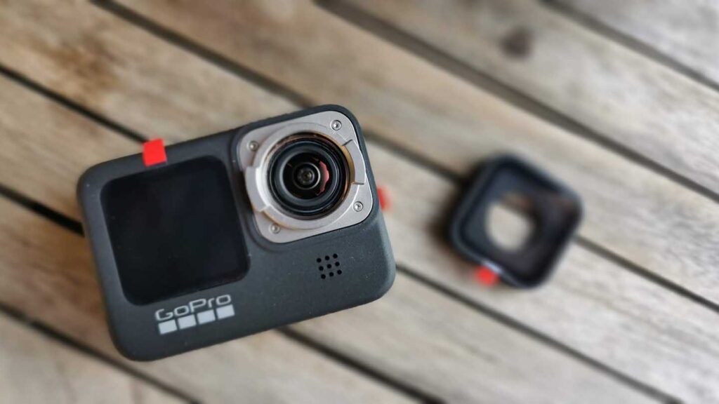 GoPro Hero9 Black Review