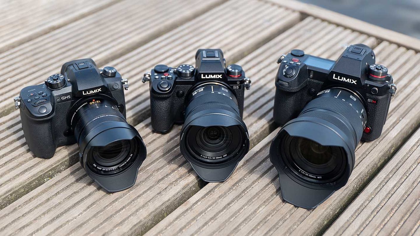 Best Panasonic cameras in 2022 - Camera