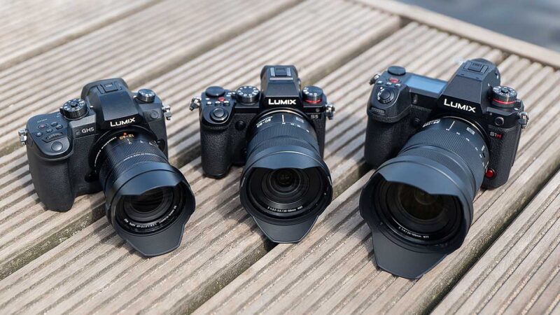 Best Panasonic cameras in 2025