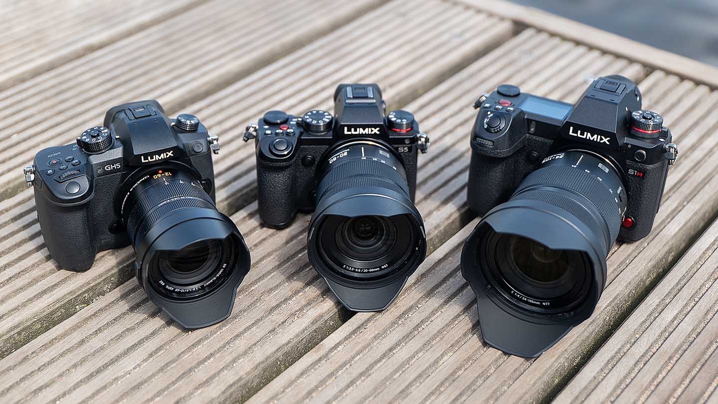 Lumix S5 II Review: Budget Full-Frame Powerhouse Takes On Sony's Best
