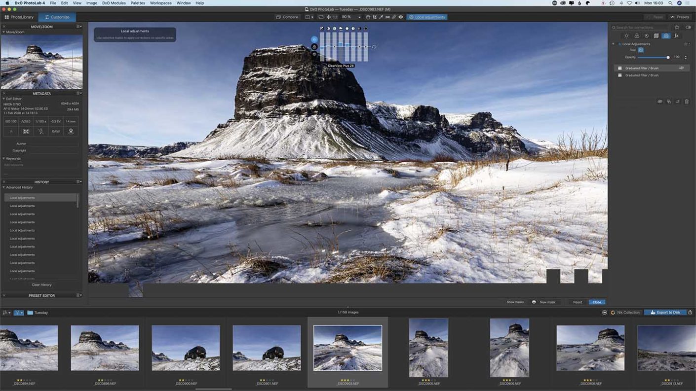 how to use dxo photolab 2 in lightroom