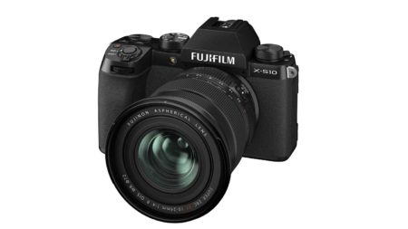 Fujifilm X-S10: price, specs, release date revealed