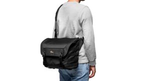 Lowepro adds new ProTactic bags