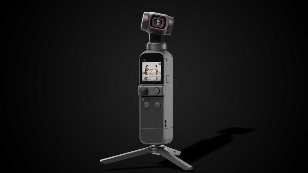 DJI Pocket 2: price, specs, release date revealed - Camera Jabber
