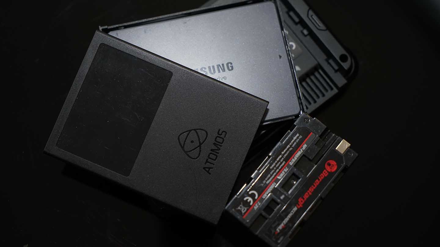 Samsung 870 QVO review