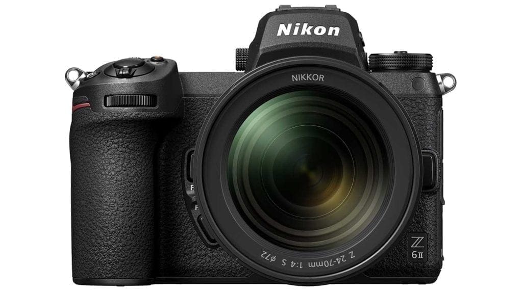 Nikon Z6 II price, specs, release date revealed