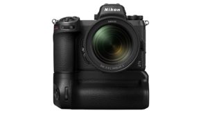Nikon Z7II review