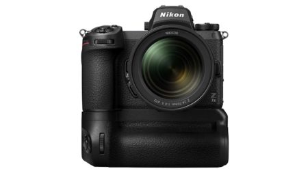 Nikon Z7II review