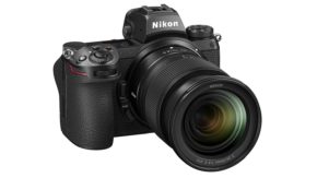 Nikon Z7 II price, specs, release date
