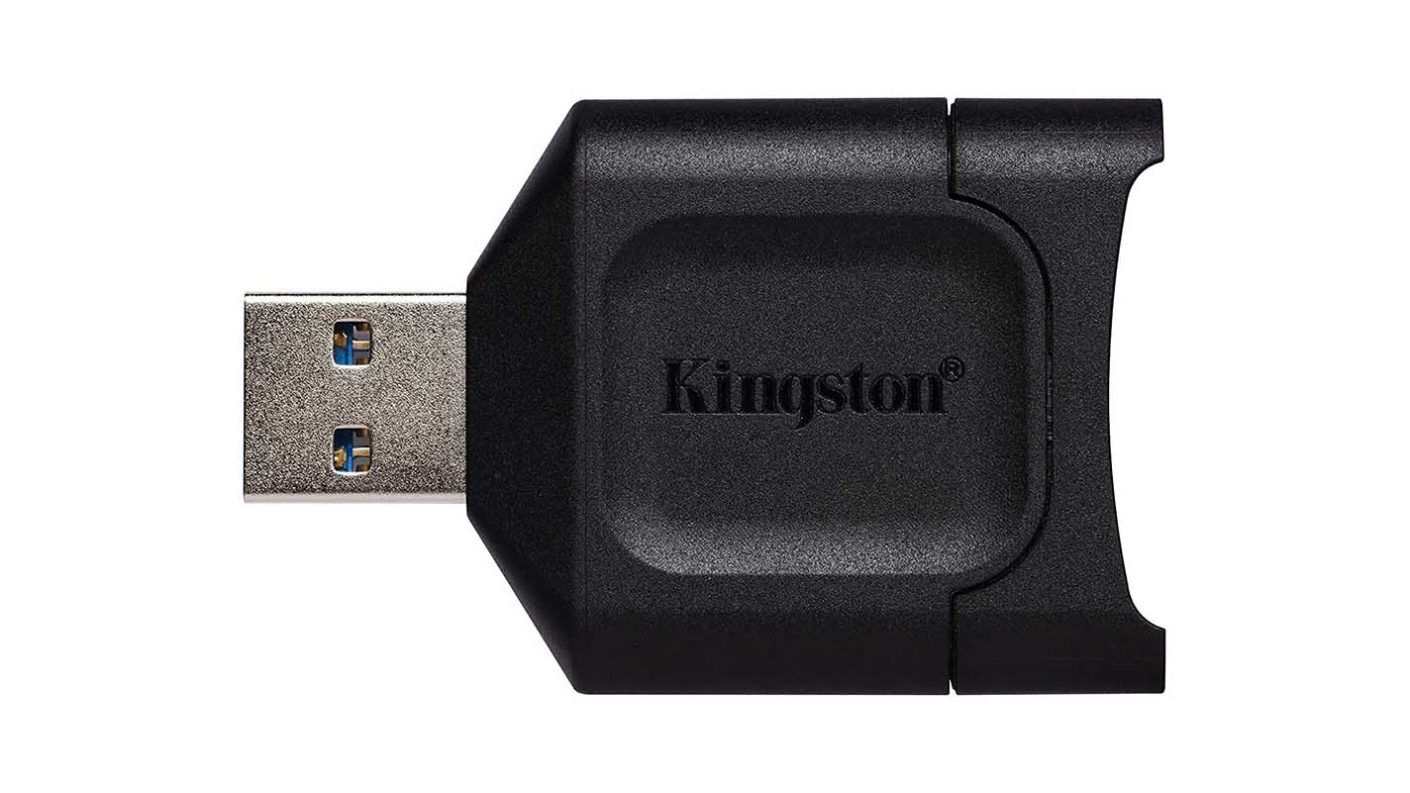 Kingston MobileLite Plus SD card reader