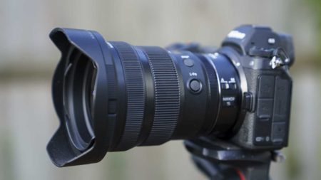 Nikon Nikkor Z 14-24mm f/2.8 S review