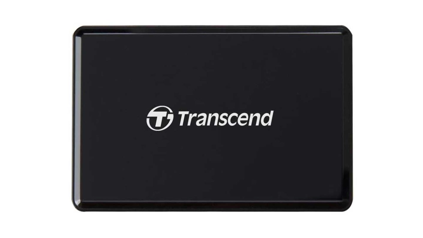 Transcend USB 3.1 SD card reader
