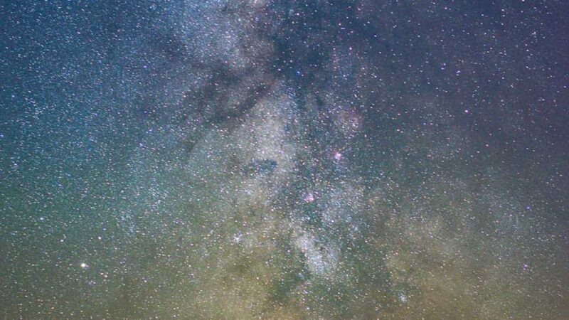 Best cameras for astrophotography