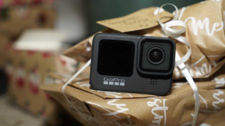 How to GoPro Christmas