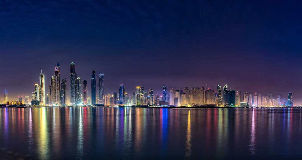 How to use Bulb mode on your camera for stunning long exposures