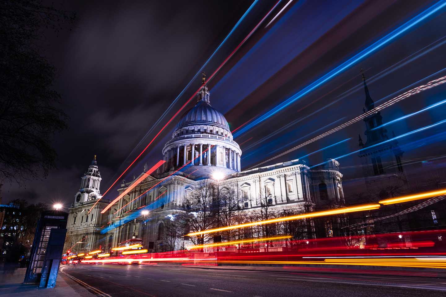 How to use Bulb mode on your camera for stunning long exposures ...