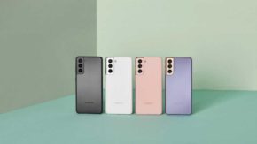 Samsung unveils flagship Galaxy S21, S21 Plus, S21 Ultra smartphones