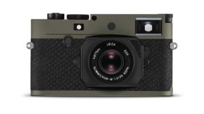 Leica announces M10-P ‘Reporter'