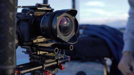 Samyang launches 14mm T3.1 VDSLR MK2 cine lens