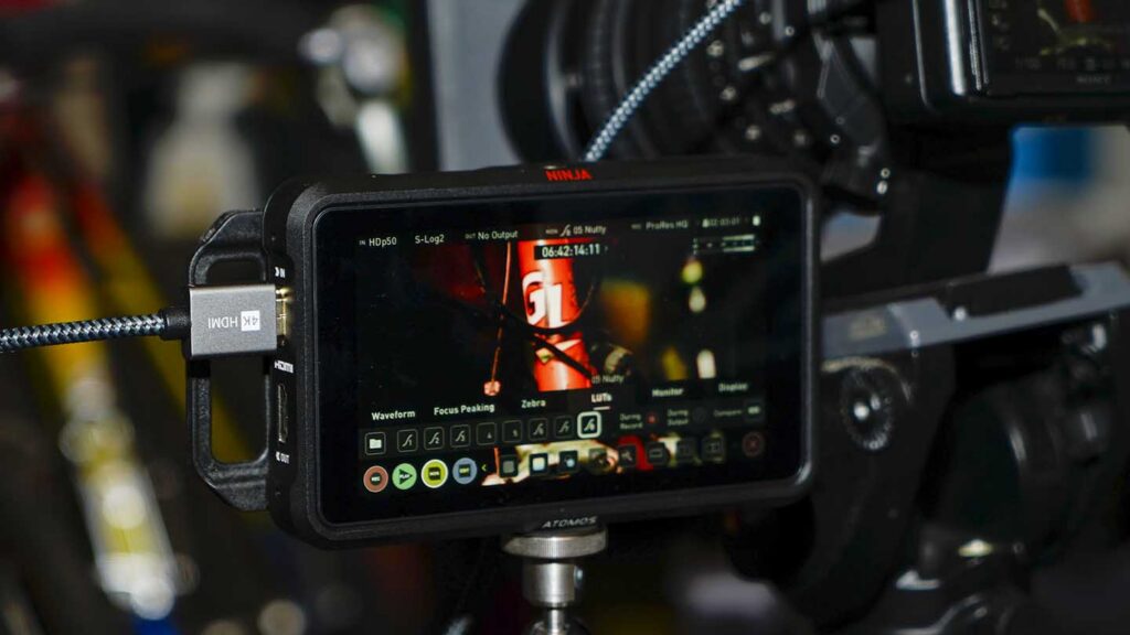 Atomos Ninja Review