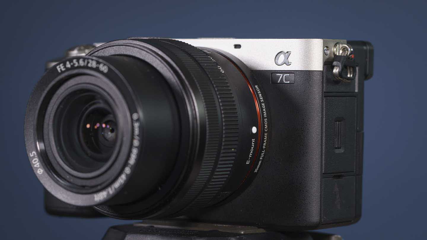 Which Sony A7 camera? How to choose the right model - Camera Jabber