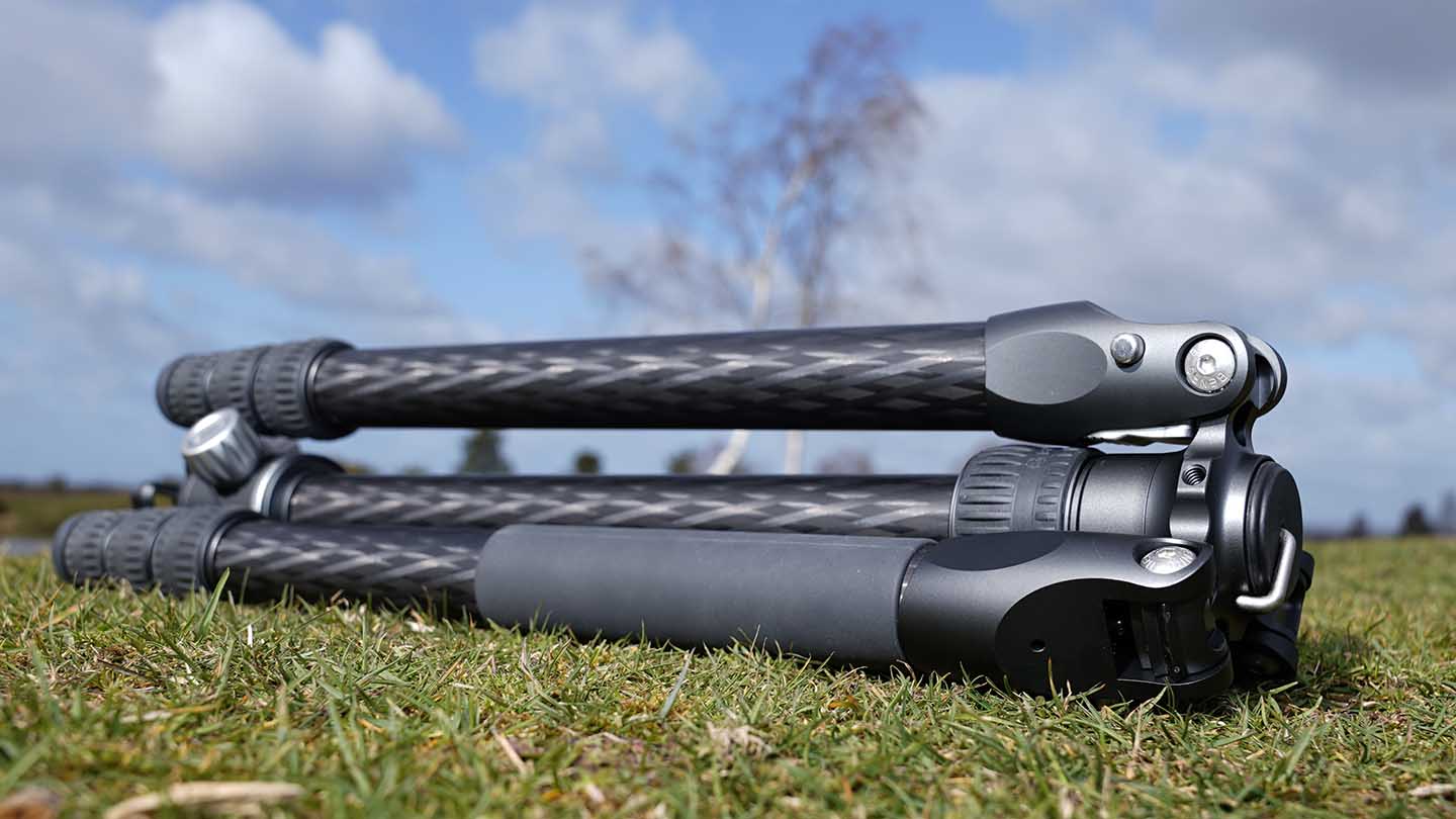 Benro Rhino review