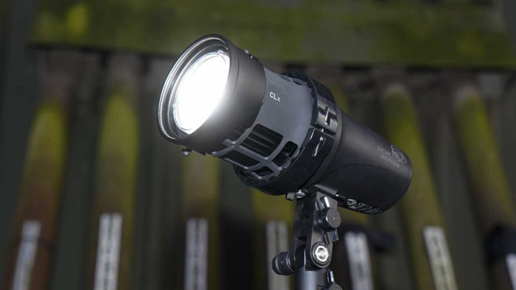 Light Motion CLx10 review