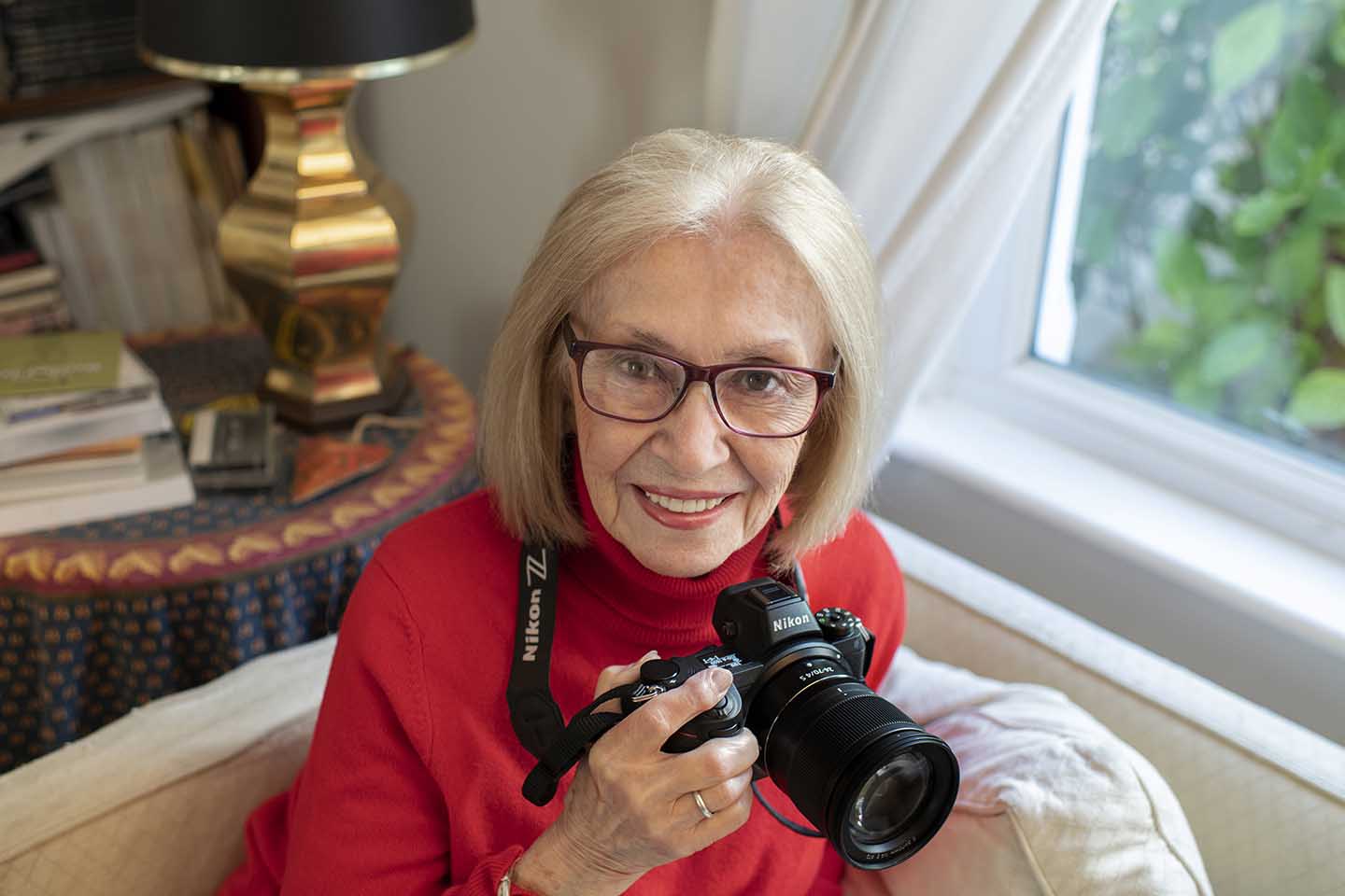 Marilyn Stafford Fotoreportage Award for Women Photographers opens for  submissions - Camera Jabber