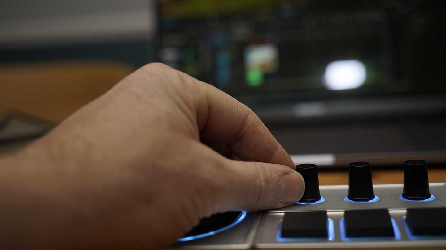 Monogram Studio Console review