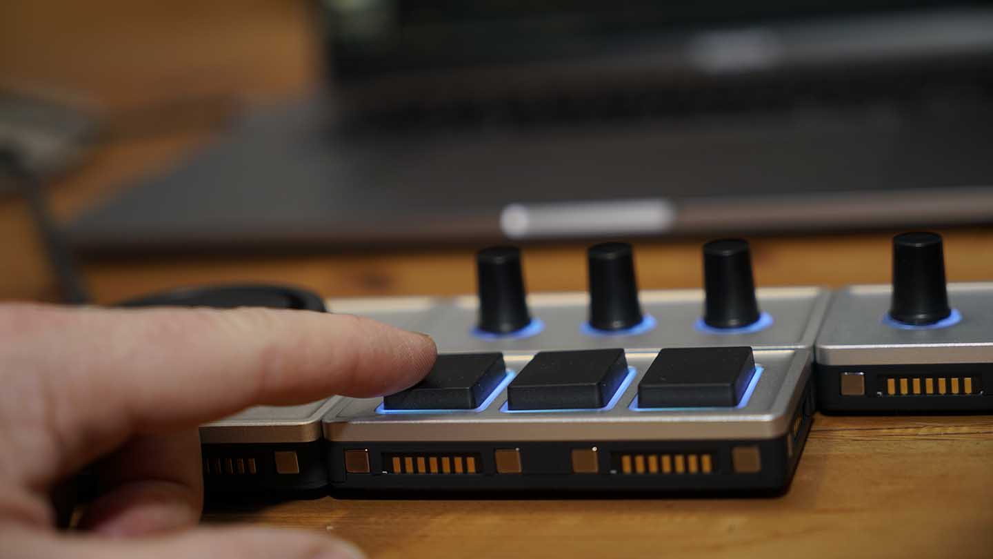 Monogram Studio Console review