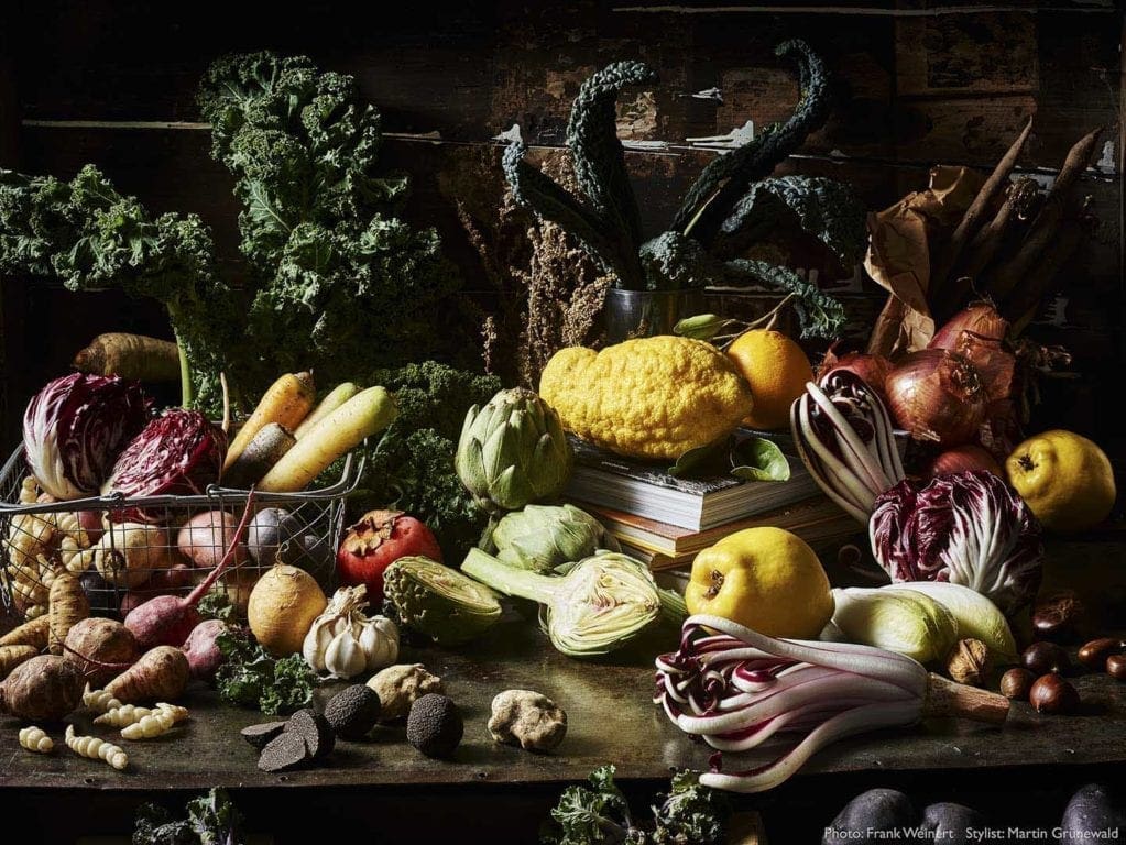 Pink Lady Food Photographer of the Year 2021 winners revealed