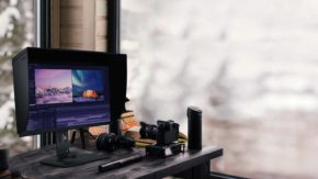 BenQ launches PhotoVue SW271C 4K monitor for photo, video editing