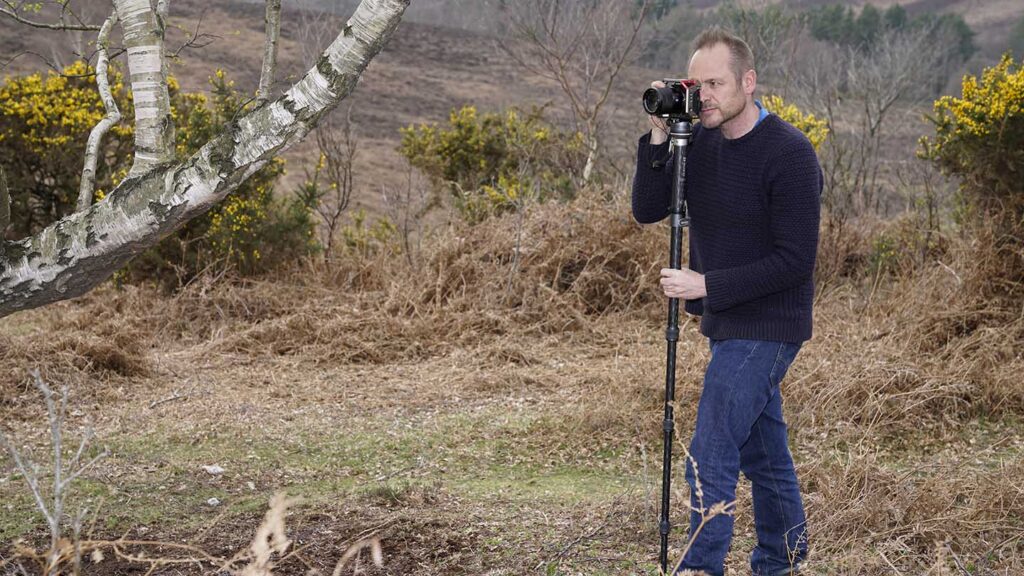 Benro SupaDupa PRO MSDPL46C Review